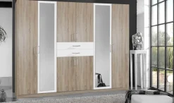 Wimex Armoires À Vêtements<Armoire à vêtements DIVER
