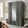 Wimex Armoires À Vêtements<Armoire à vêtements DUISBURG