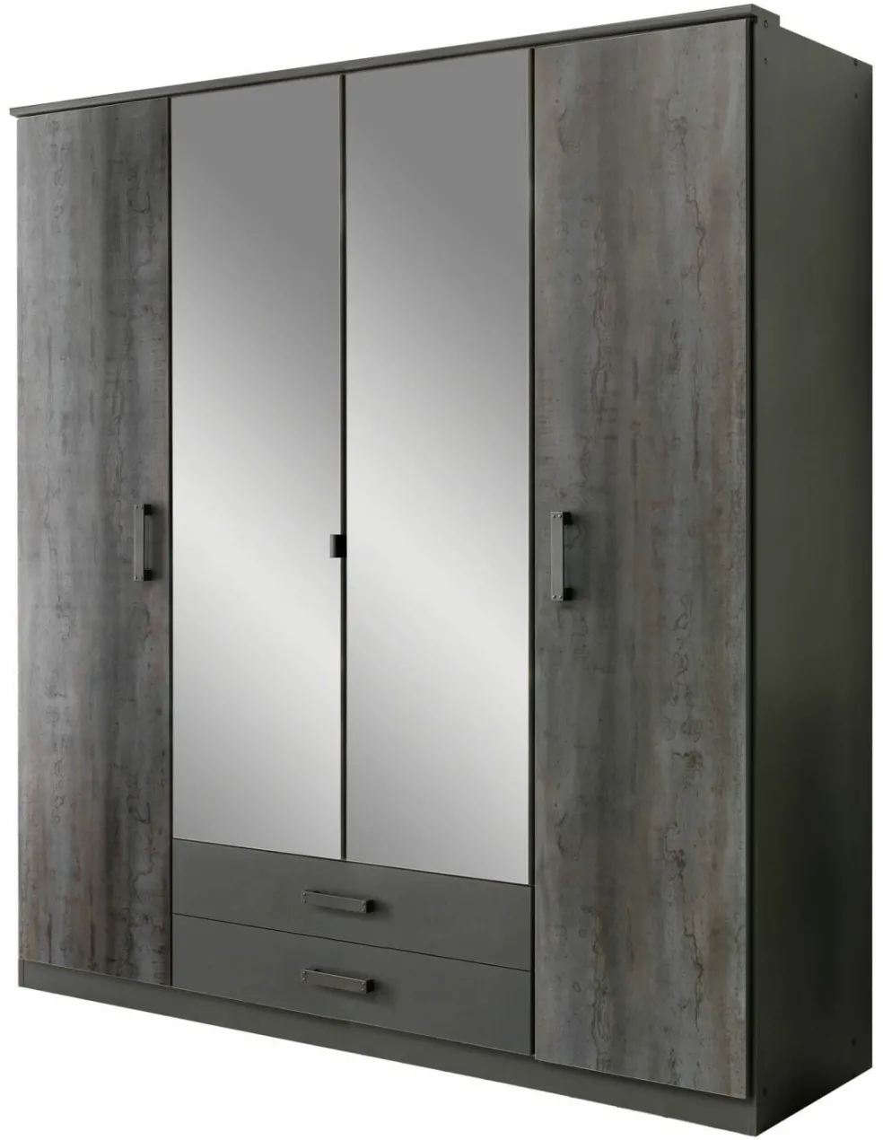 Armoire à vêtements DUISBURG