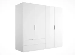 Armoire à vêtements ESPRESSO