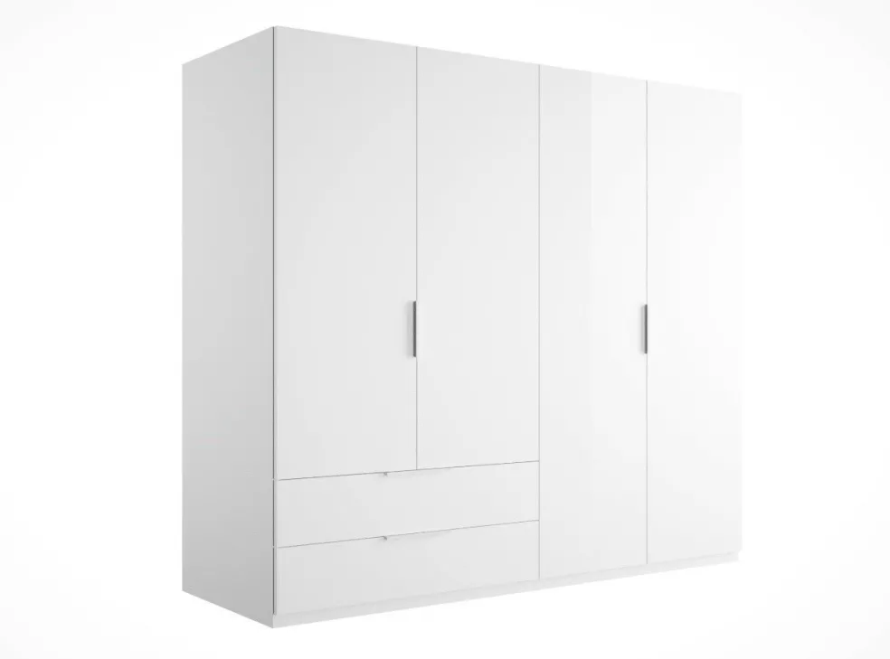 Armoire à vêtements ESPRESSO