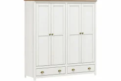 Möbilia Armoires À Vêtements<Armoire à vêtements EVERE