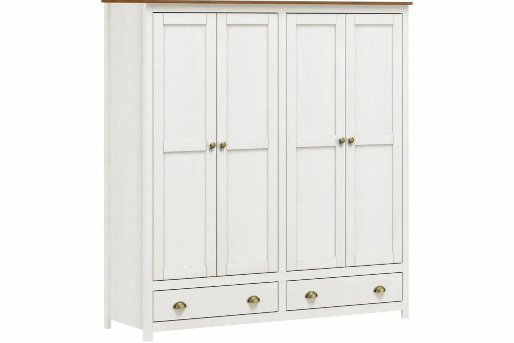 Möbilia Armoires À Vêtements<Armoire à vêtements EVERE