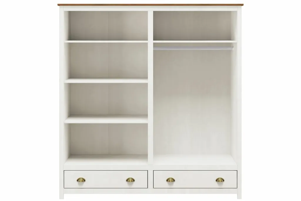 Möbilia Armoires À Vêtements<Armoire à vêtements EVERE