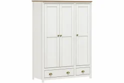 Möbilia Armoires À Vêtements<Armoire à vêtements EVERE