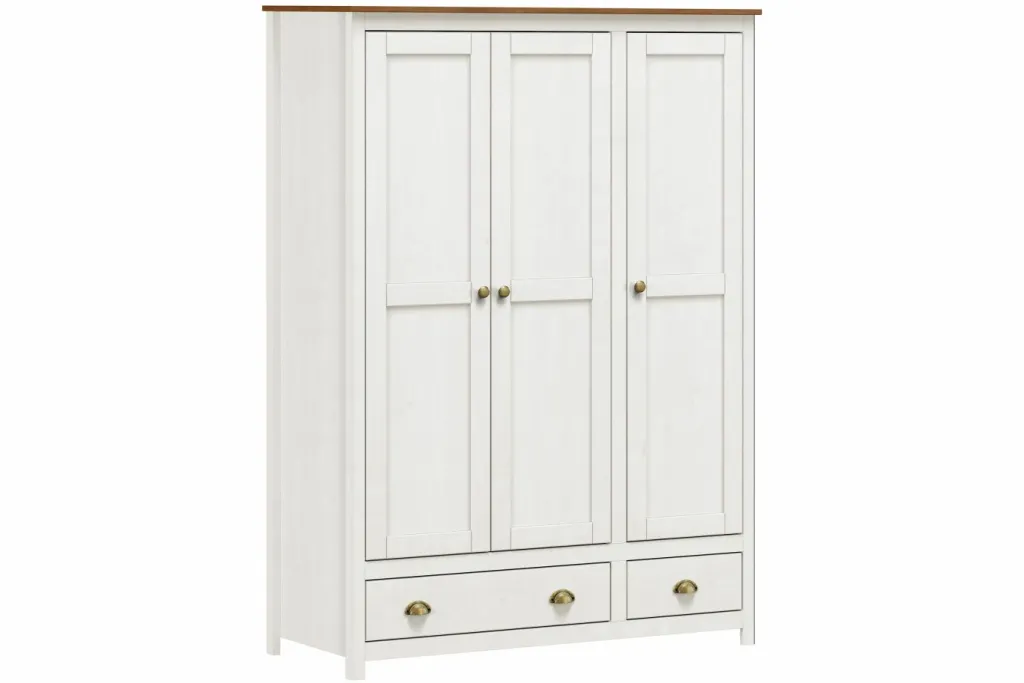 Möbilia Armoires À Vêtements<Armoire à vêtements EVERE
