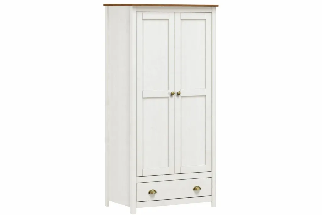 Möbilia Armoires À Vêtements<Armoire à vêtements EVERE