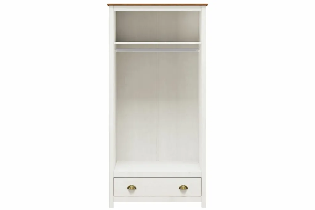 Möbilia Armoires À Vêtements<Armoire à vêtements EVERE