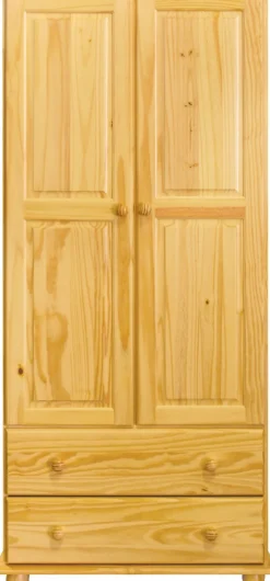 Armoire à vêtements EVERGEM