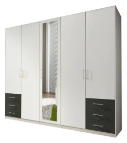 Wimex Armoires À Vêtements<Armoire à vêtements FÜGEN