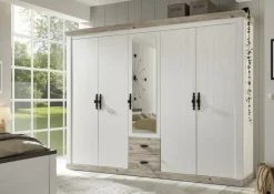 IMV Armoires À Vêtements<Armoire à vêtements FLORENZ
