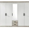 IMV Armoires À Vêtements<Armoire à vêtements FLORENZ