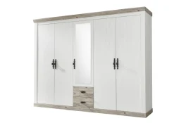 IMV Armoires À Vêtements<Armoire à vêtements FLORENZ