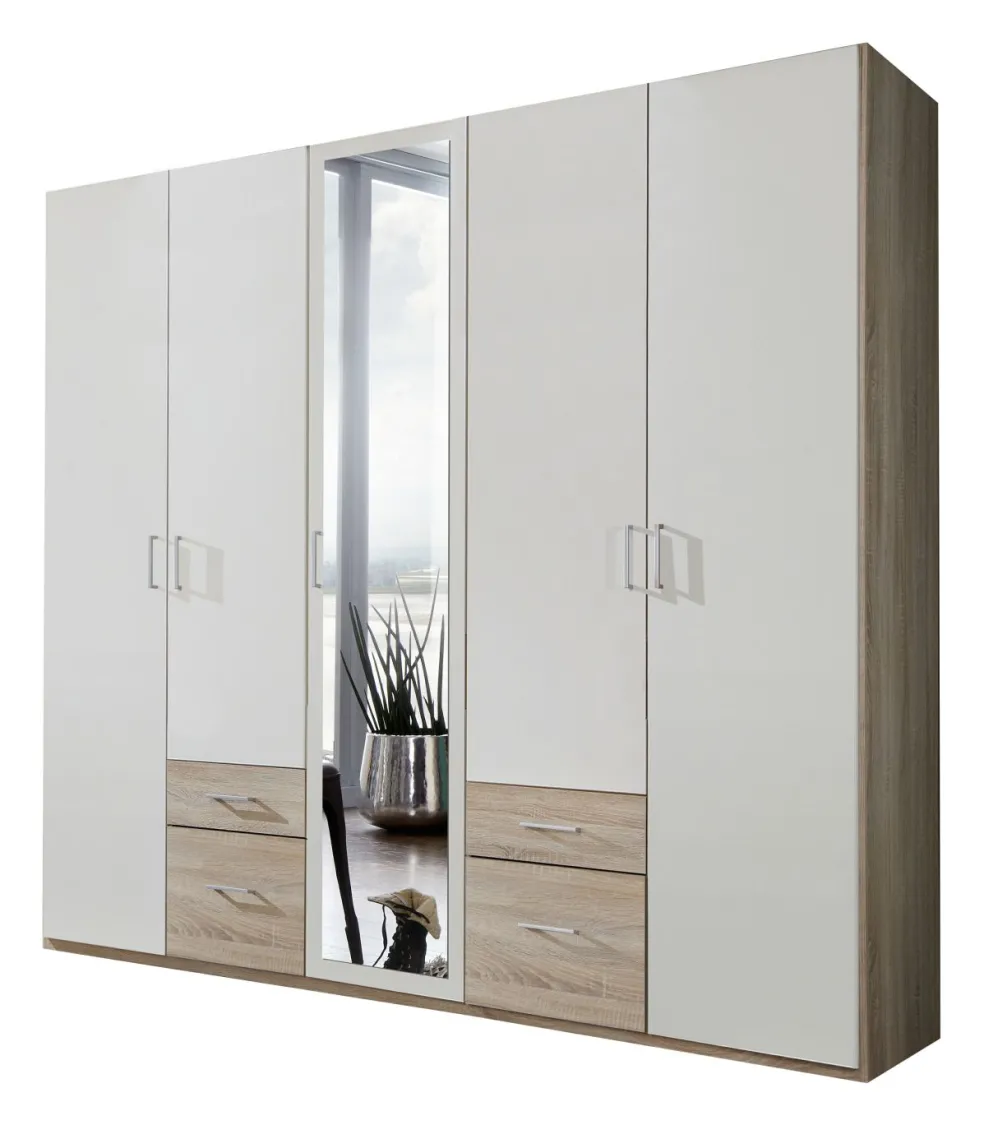 Armoire à vêtements FREIBURG