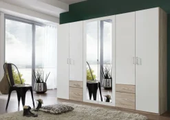 Wimex Armoires À Vêtements<Armoire à vêtements FREIBURG