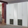 Armoire à vêtements FREIBURG