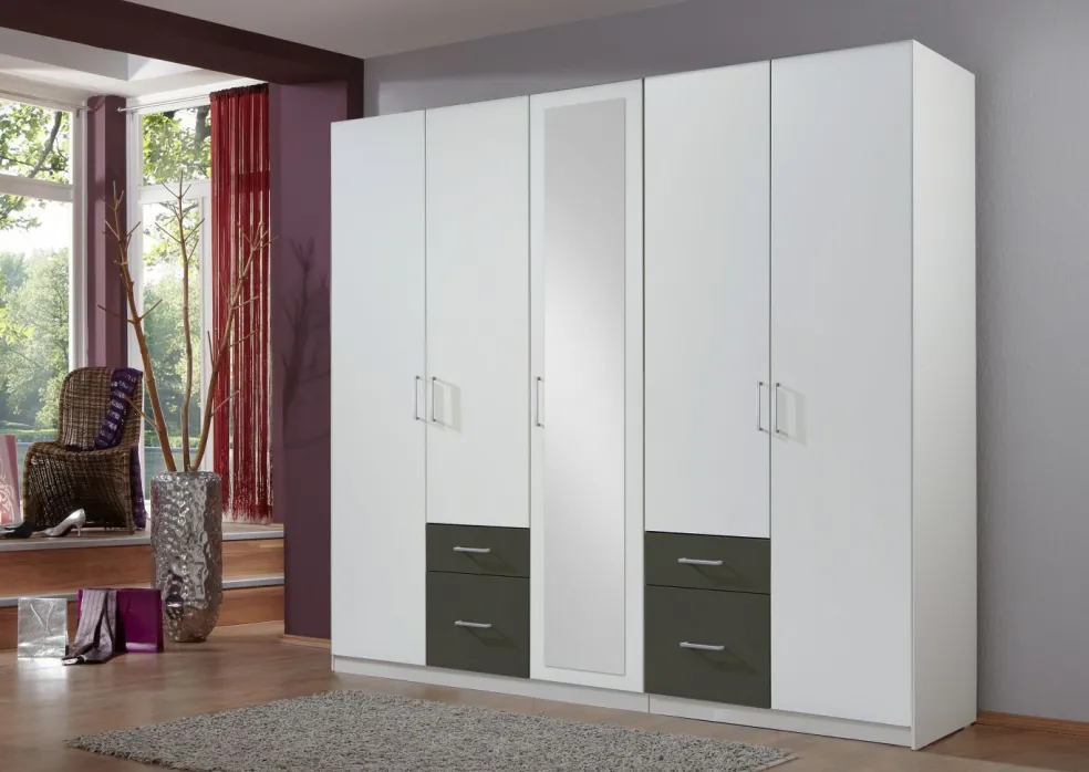 Armoire à vêtements FREIBURG