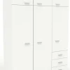 Armoire à vêtements GALAXY 2