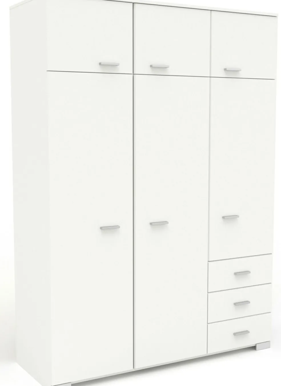Armoire à vêtements GALAXY 2