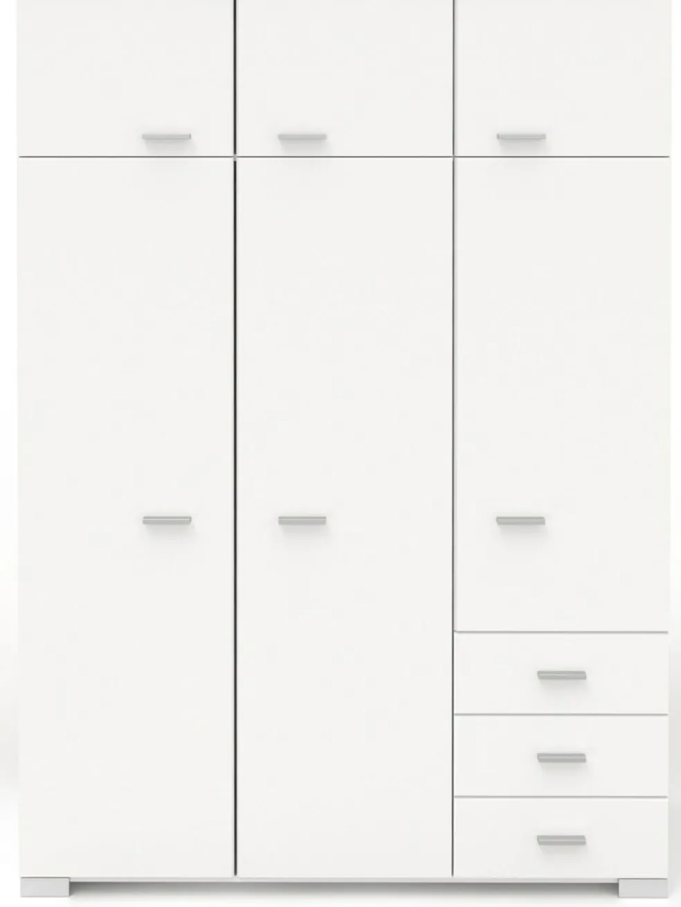 Armoire à vêtements GALAXY 2