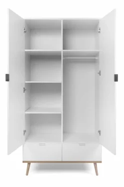 Finori Armoires À Vêtements<Armoire à vêtements GÖTEBORG 61