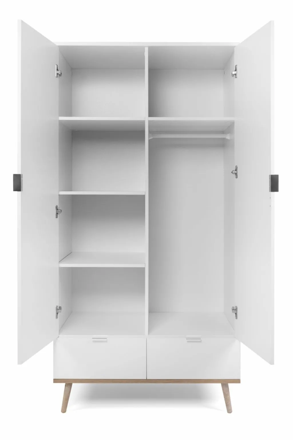 Finori Armoires À Vêtements<Armoire à vêtements GÖTEBORG 61