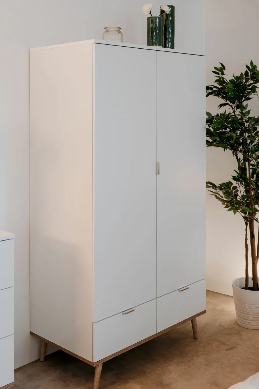 Finori Armoires À Vêtements<Armoire à vêtements GÖTEBORG 61