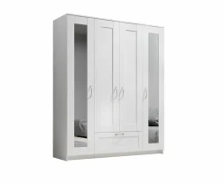 Pol-Power Armoires À Vêtements<Armoire à vêtements HALIFAX