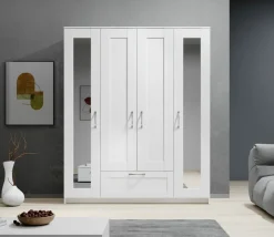Pol-Power Armoires À Vêtements<Armoire à vêtements HALIFAX