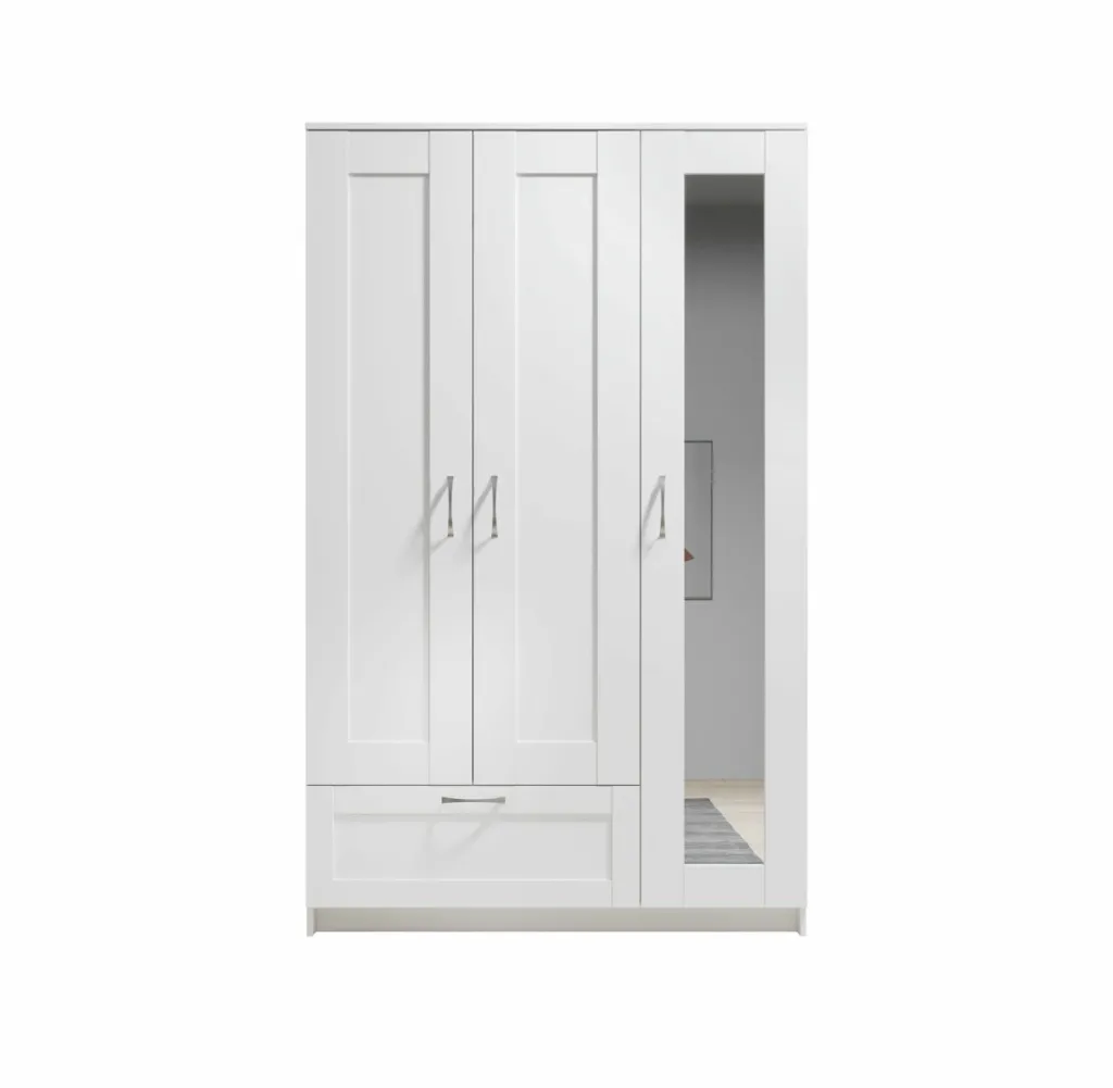 Pol-Power Armoires À Vêtements<Armoire à vêtements HALIFAX