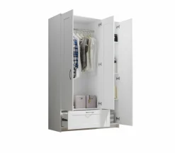 Pol-Power Armoires À Vêtements<Armoire à vêtements HALIFAX