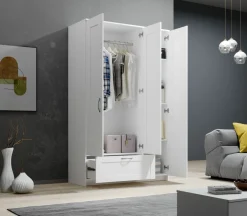 Pol-Power Armoires À Vêtements<Armoire à vêtements HALIFAX