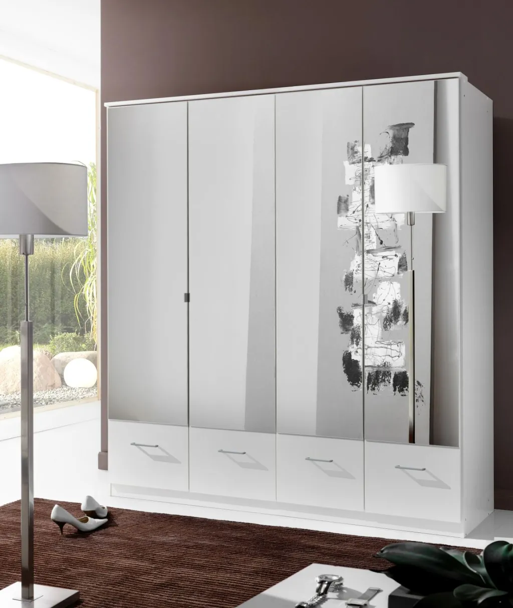 Wimex Armoires À Vêtements<Armoire à vêtements IMAGO