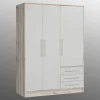 Armoire à vêtements JUPITER