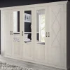 Armoire à vêtements KASHMIR