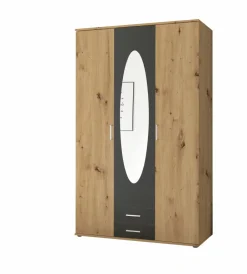 Pol-Power Armoires À Vêtements<Armoire à vêtements KASSEL