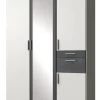 Wimex Armoires À Vêtements<Armoire à vêtements KOBLENZ