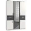 Wimex Armoires À Vêtements<Armoire à vêtements KOBLENZ
