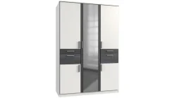 Wimex Armoires À Vêtements<Armoire à vêtements KOBLENZ