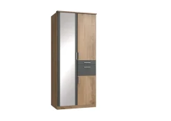 Wimex Armoires À Vêtements<Armoire à vêtements KOBLENZ