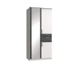 Armoire à vêtements KOBLENZ