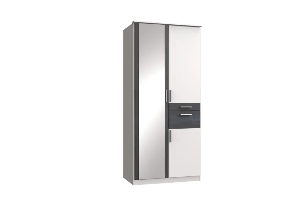 Armoire à vêtements KOBLENZ