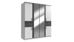 Wimex Armoires À Vêtements<Armoire à vêtements KOBLENZ