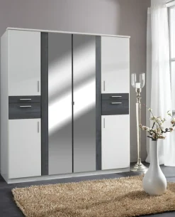 Wimex Armoires À Vêtements<Armoire à vêtements KOBLENZ