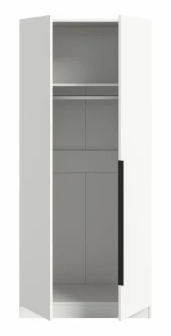 Xonox Armoires À Vêtements<Armoire à vêtements KOPENHAGEN