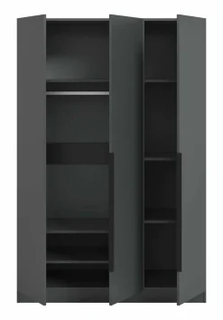 Xonox Armoires À Vêtements<Armoire à vêtements KOPENHAGEN