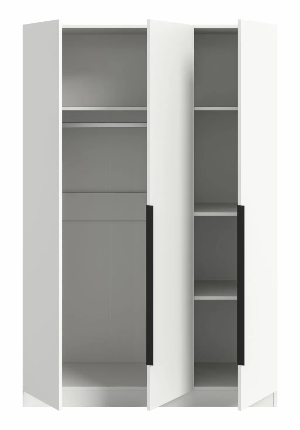 Xonox Armoires À Vêtements<Armoire à vêtements KOPENHAGEN