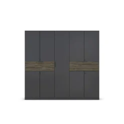 Rauch Armoires À Vêtements<Armoire à vêtements LAGOS