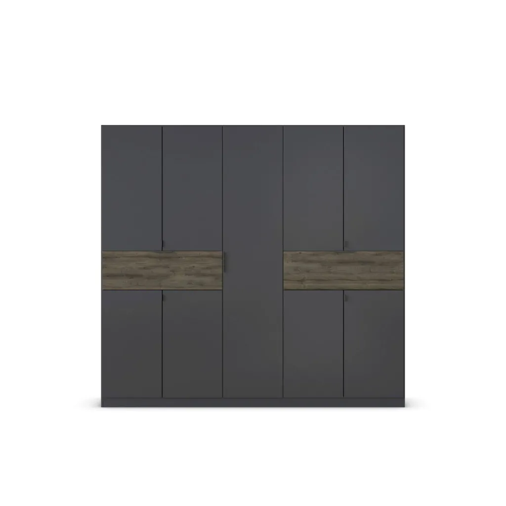 Rauch Armoires À Vêtements<Armoire à vêtements LAGOS
