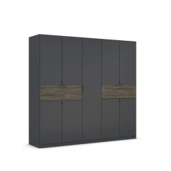 Rauch Armoires À Vêtements<Armoire à vêtements LAGOS